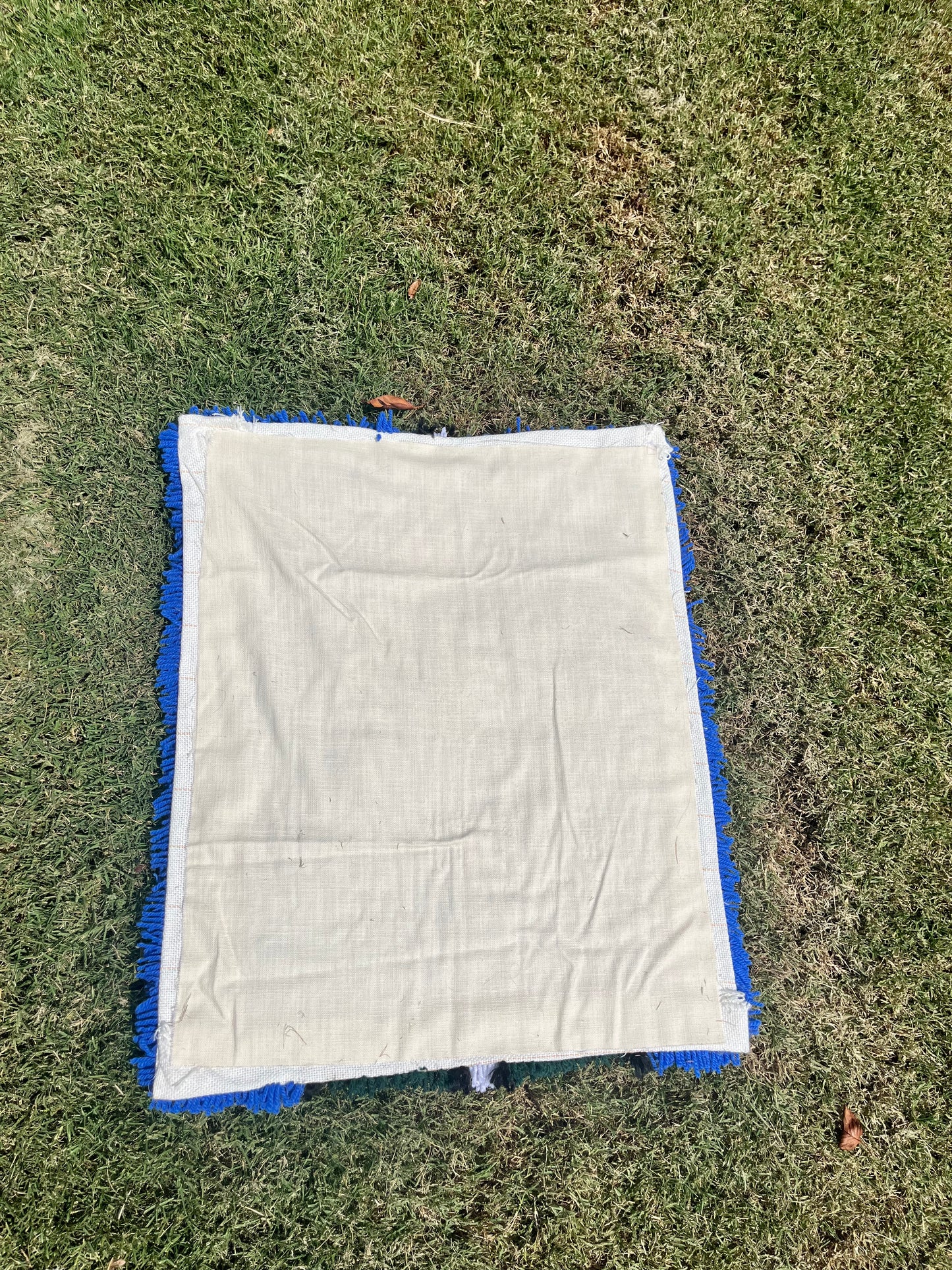 Handmade Rug Tapestry